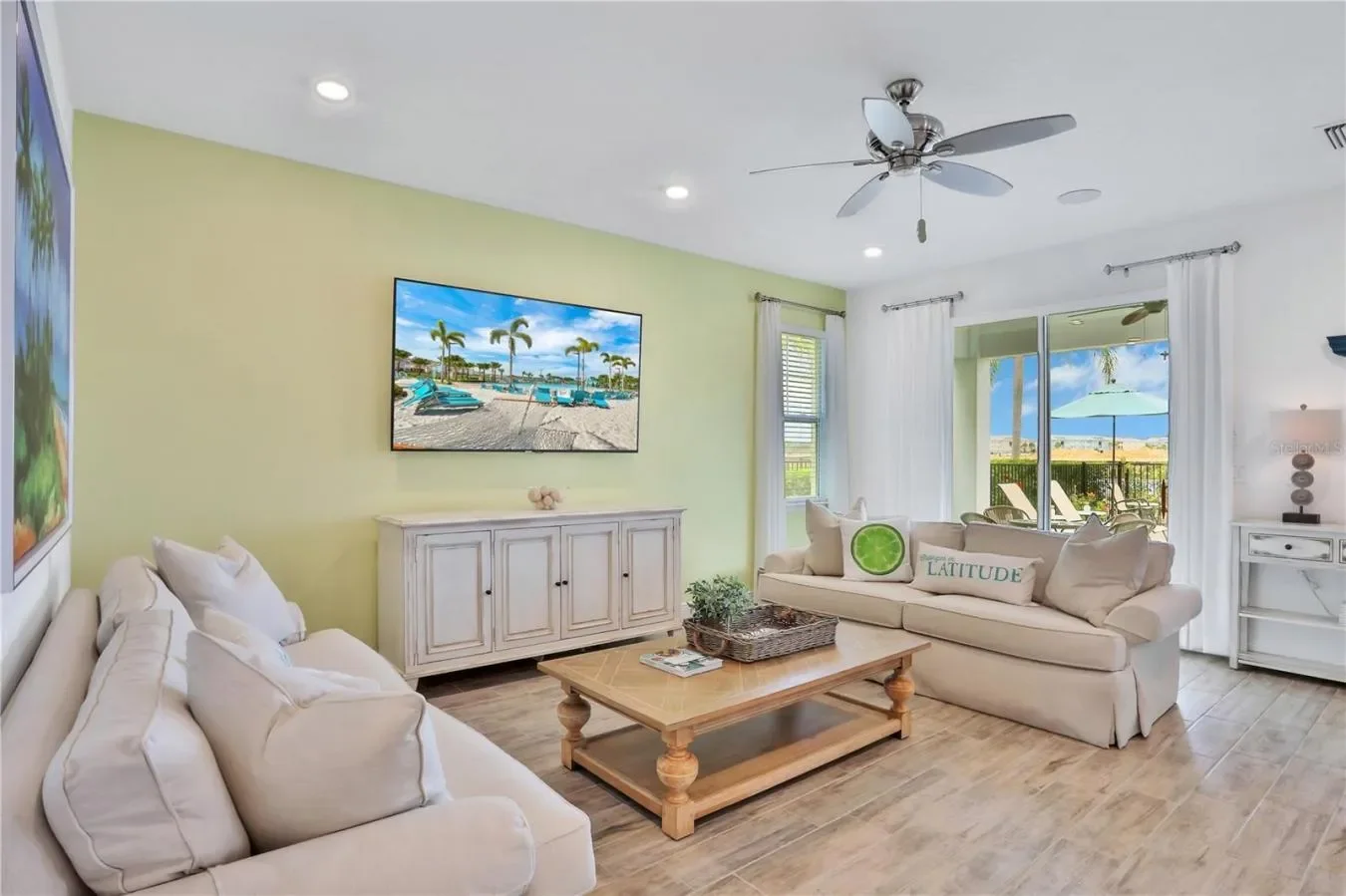 3056 PARROT HEAD PLACE, Kissimmee, Florida, United States. - Photo 1