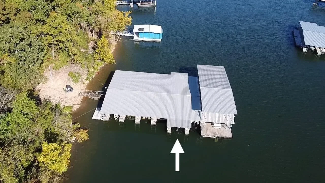 97 Sparrow Lane, Shell Knob, MO 65747, Shell Knob, Missouri, United States. - Photo 55