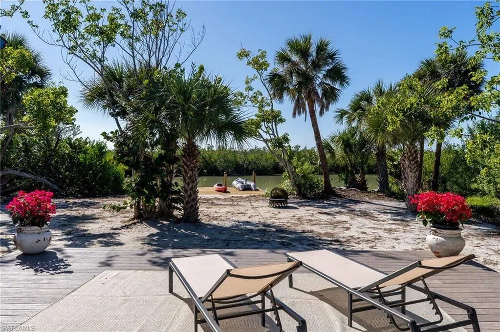 5801 Sanibel Captiva RD, Sanibel, FL, 33957, USA, Sanibel, Florida, United States. - Photo 23