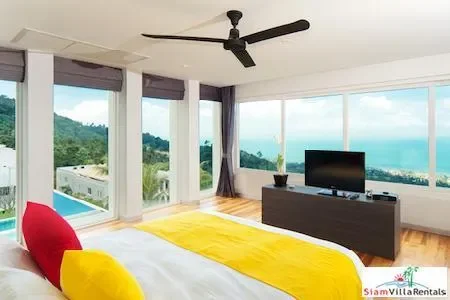 Surat Thani,, Koh Samui, Surat Thani, Thailand. - Photo 4