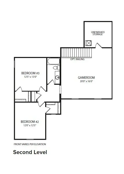 7108 Comstock Rd, Spring Hill, Tennessee, United States. - Photo 57