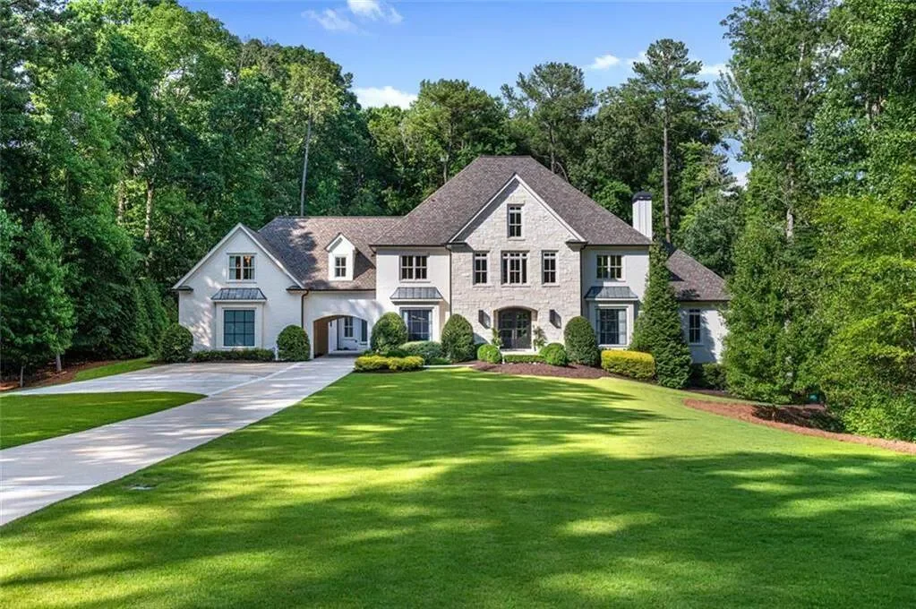 Atlanta, Georgia, United States. - Photo 62