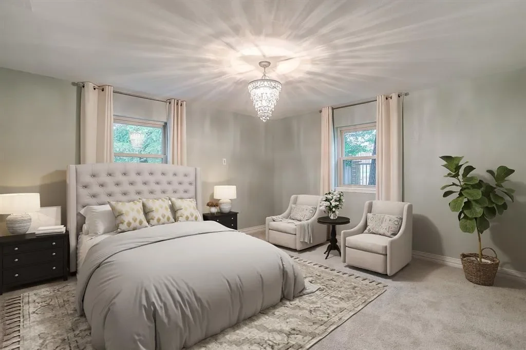 6336 Inca Road, Fort Worth, Texas, United States. - Photo 24