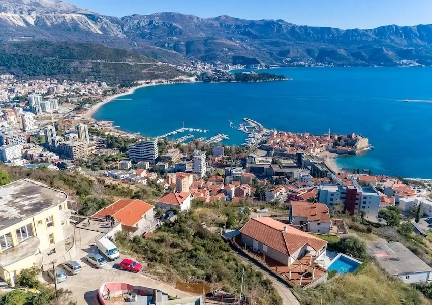 Montenegro. - Photo 3