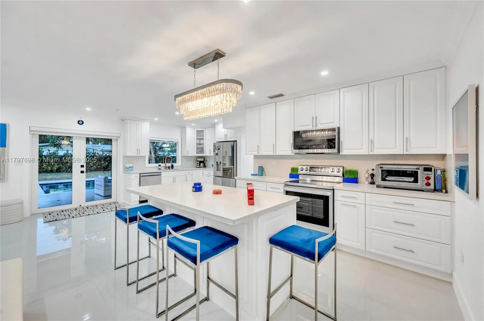 8501 SW 142nd St, Coral Gables, Florida, United States. - Photo 28