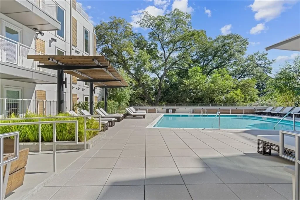 775 Juniper Street NE 107, Atlanta, Georgia, United States. - Photo 5