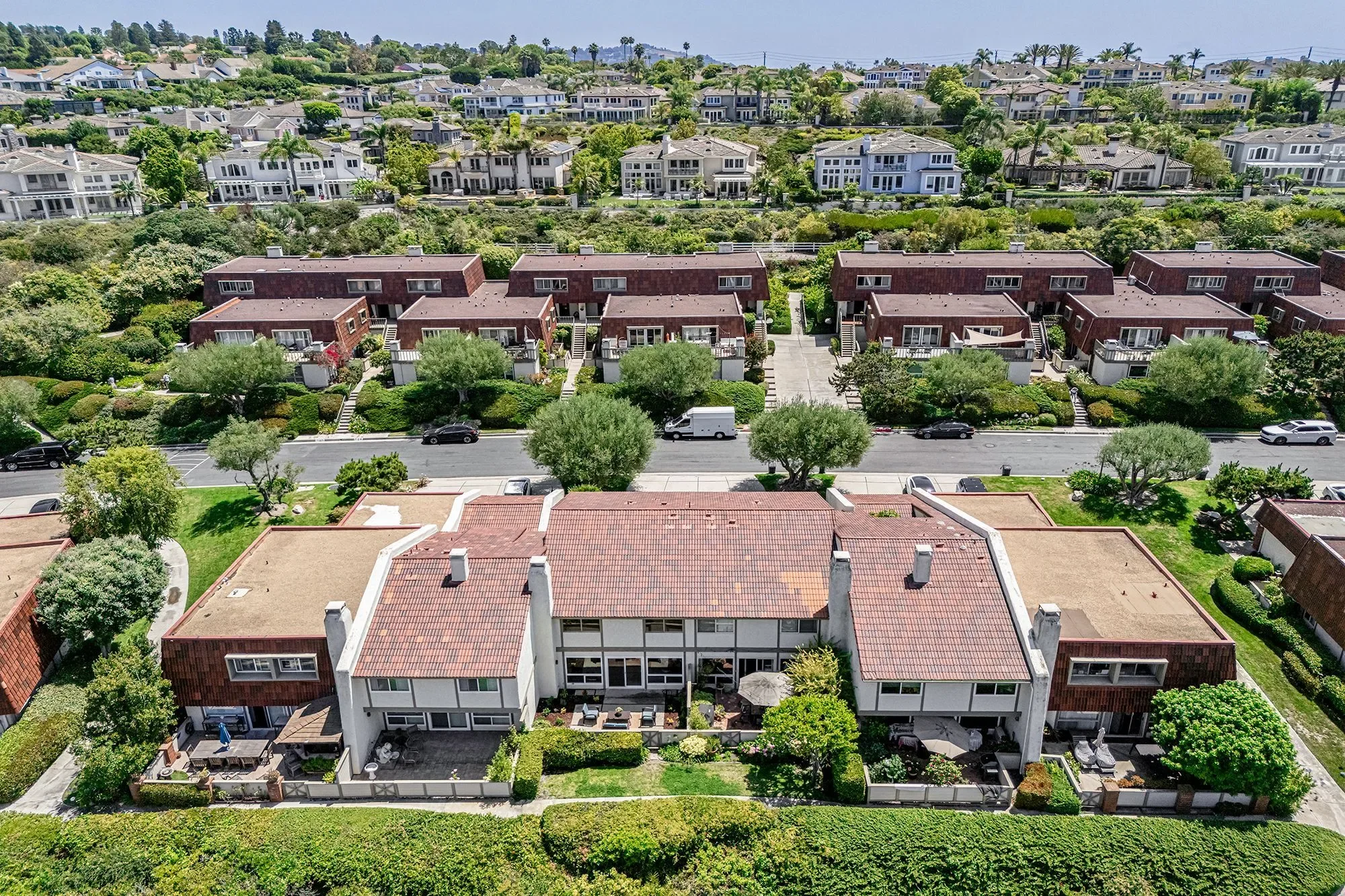 54 Cresta Verde Drive , Rolling Hills Estates, CA 90274, Rolling Hills Estates, California, United States. - Photo 25