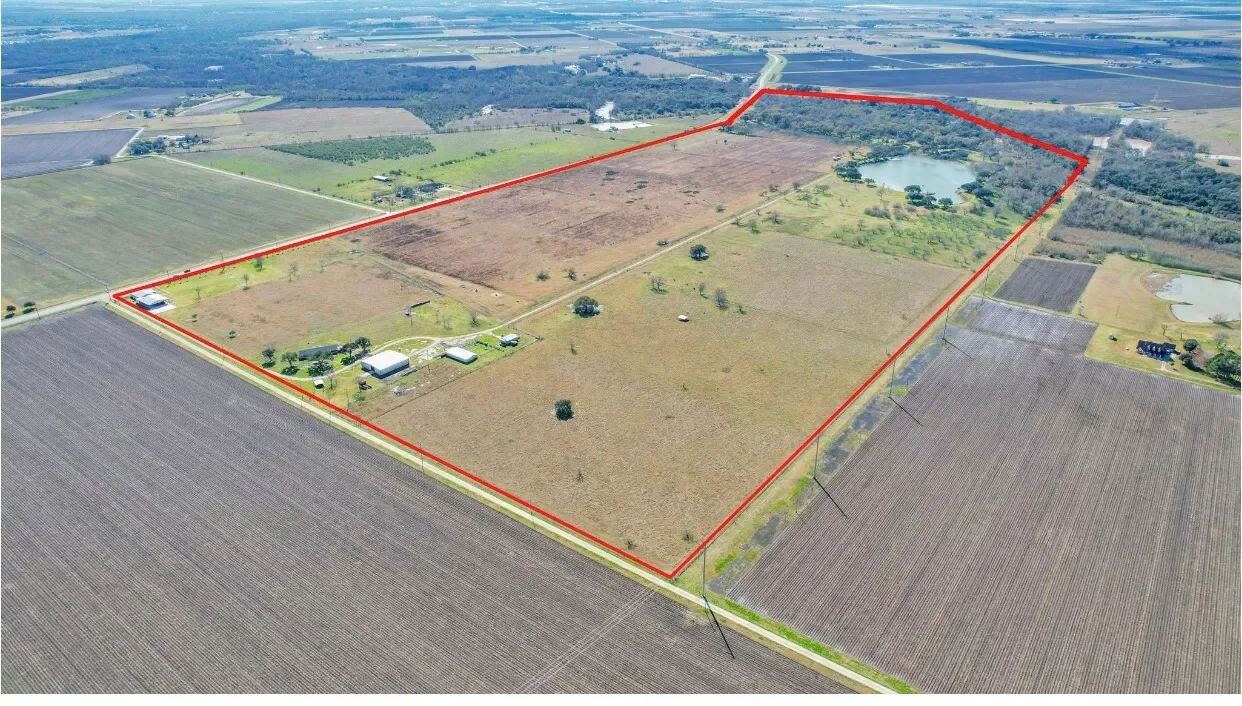 5523 Ehrman Lake Lane, Wallis, TX 77485, Wallis, Texas, United States. - Photo 44