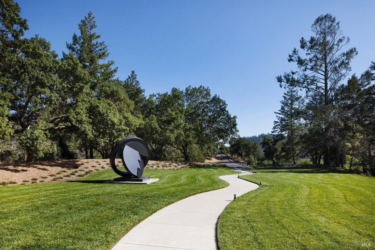 3000 Mount Veeder Road, Napa, California, United States. - Photo 30