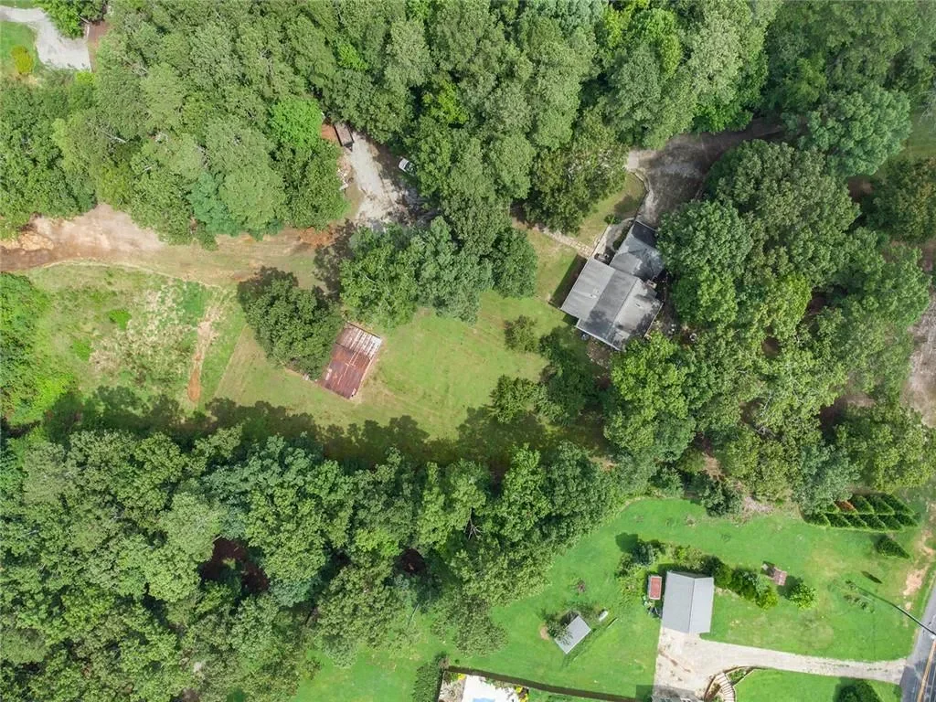 2841 Upper Sweetwater Trail SE, White, Georgia, United States. - Photo 27