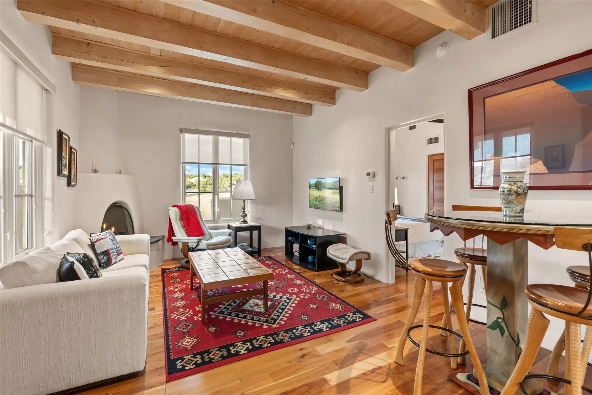 50 Paseo Aragon, Santa Fe, NM 87506, Santa Fe, New Mexico, United States. - Photo 1