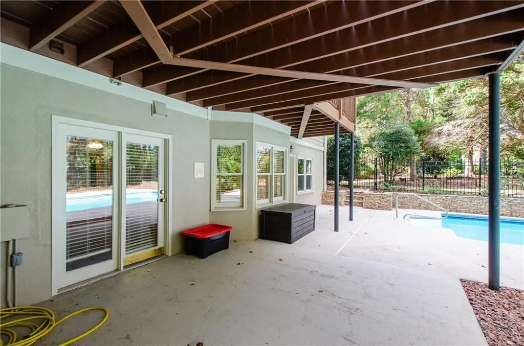 1846 Dorminey Court, Lawrenceville, Georgia, United States. - Photo 41