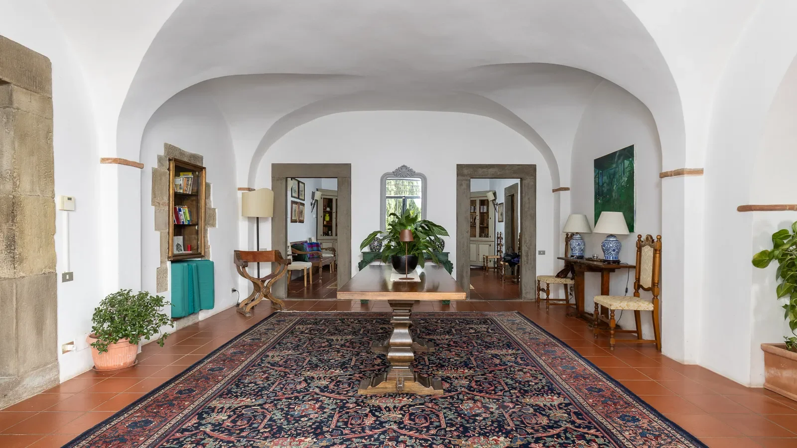 50022 Panzano, Metropolitan City of Florence, Italy, Panzano, Tuscany, Italy. - Photo 36