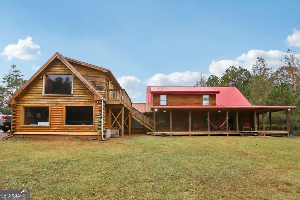 Covington, Georgia, United States. - Photo 31