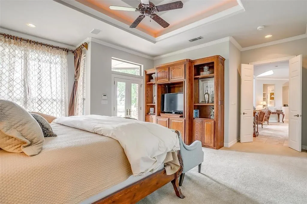 173 Trinity Bluffs Road, Aledo, Texas, United States. - Photo 30