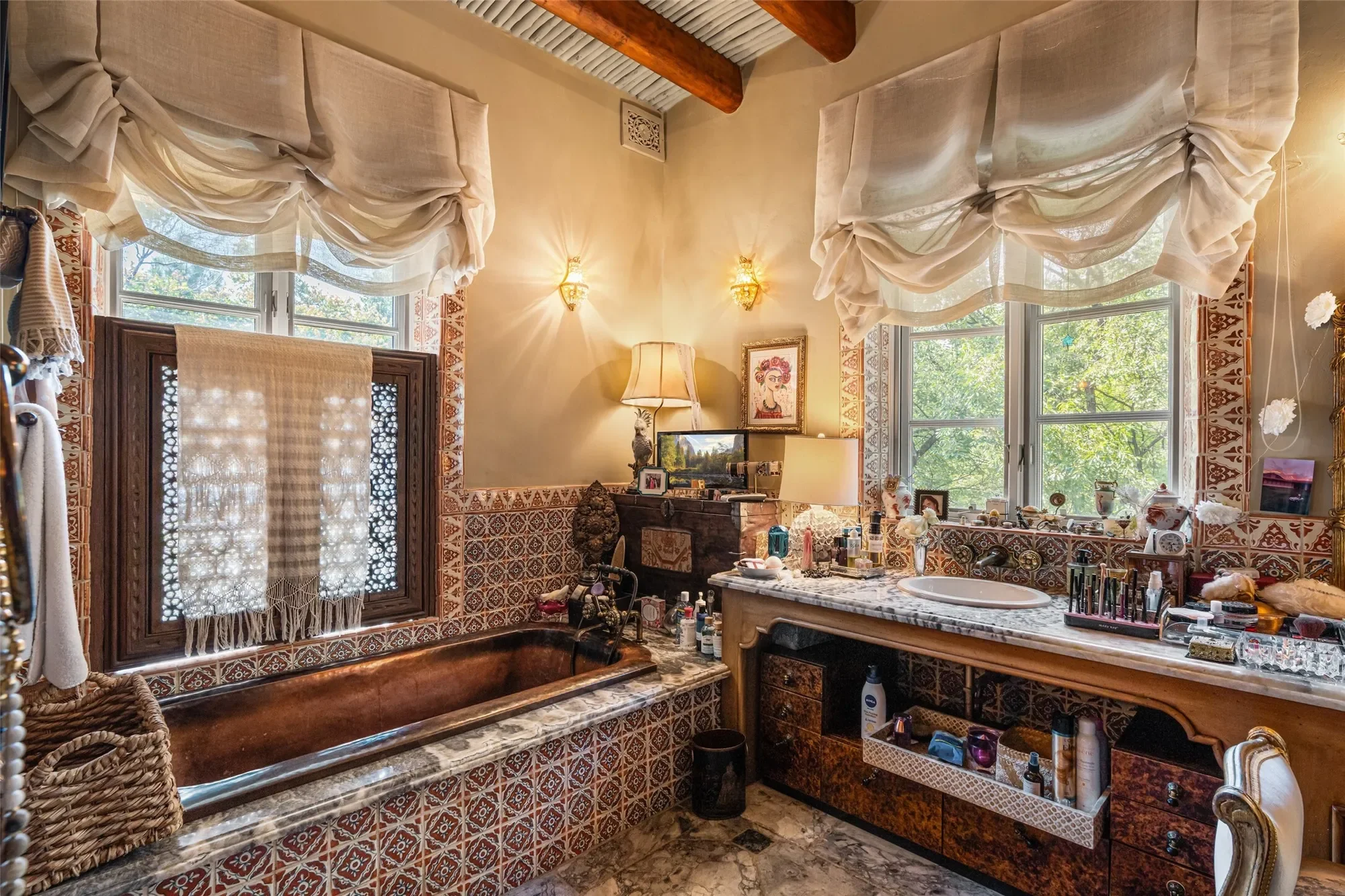 1379 Canyon Road , Santa Fe, NM 87501, Santa Fe, New Mexico, United States. - Photo 20