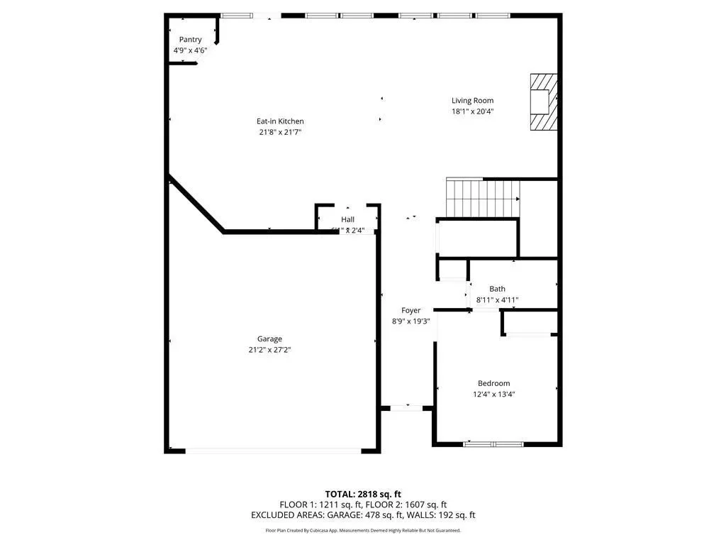5150 Mistwater Lane, Cumming, Georgia, United States. - Photo 45