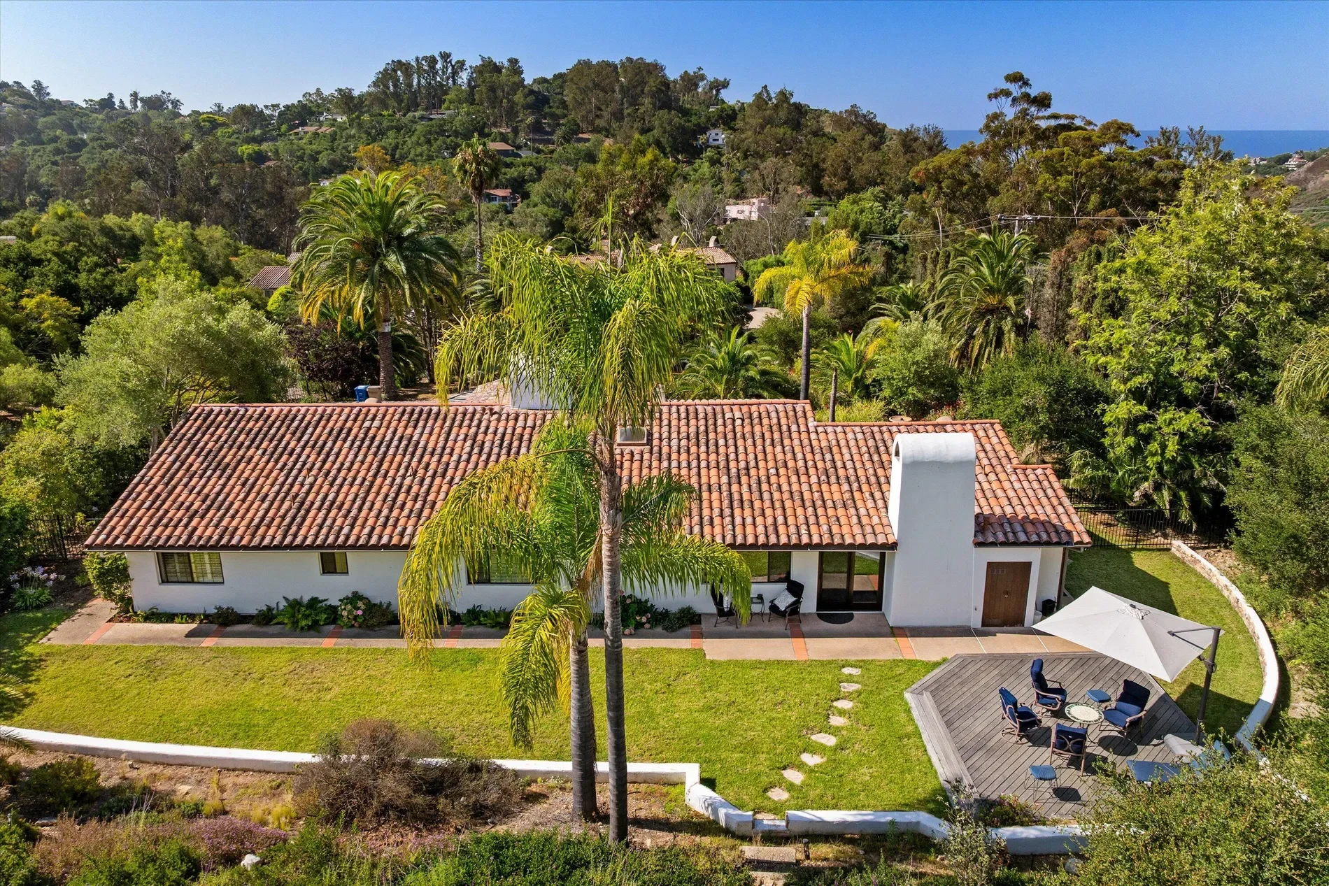 1903 Coyote Circle, Montecito, California, United States. - Photo 30
