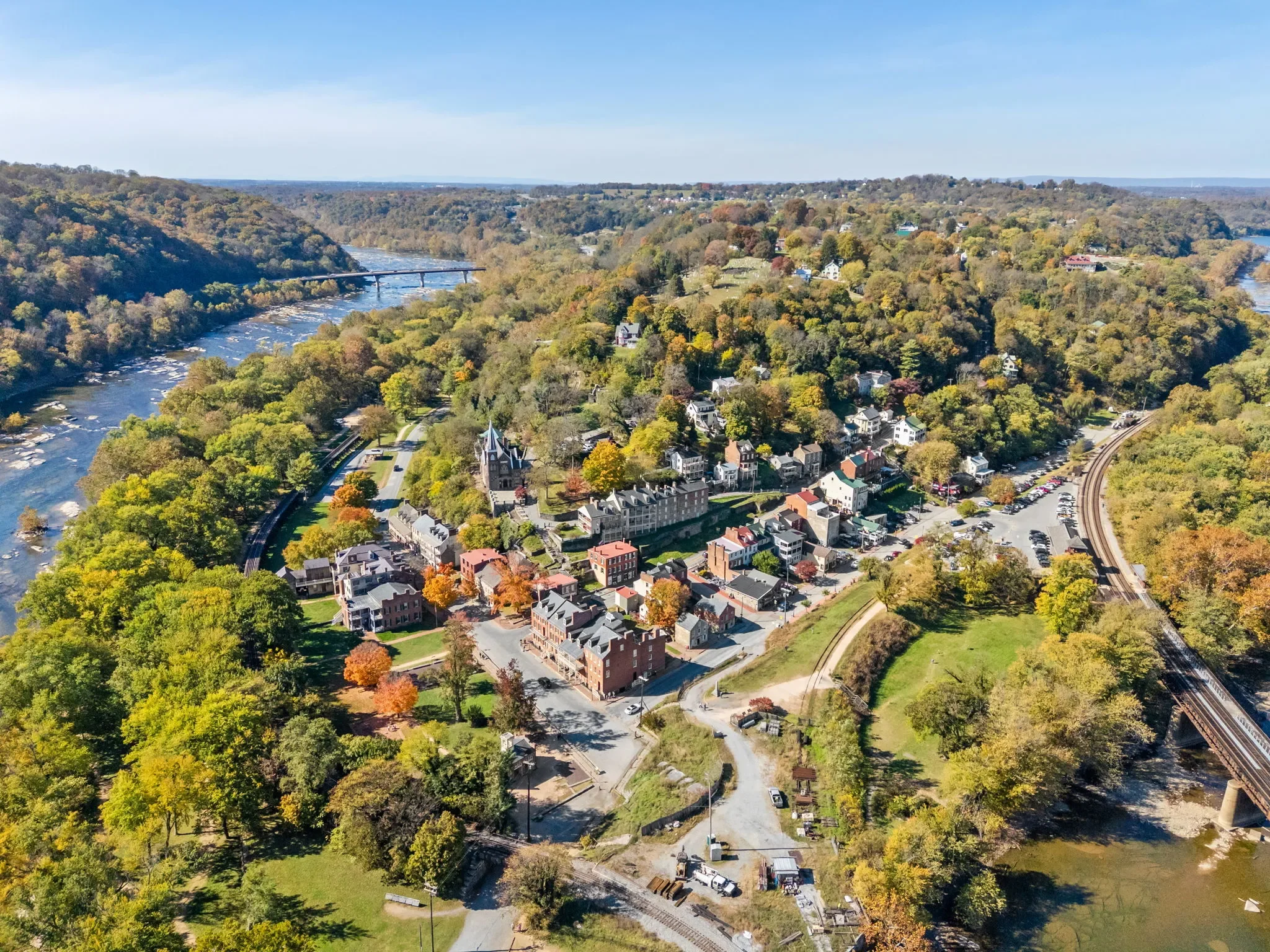 167 Public Way , Harpers Ferry, WV 25425, Harpers Ferry, West Virginia, United States. - Photo 3