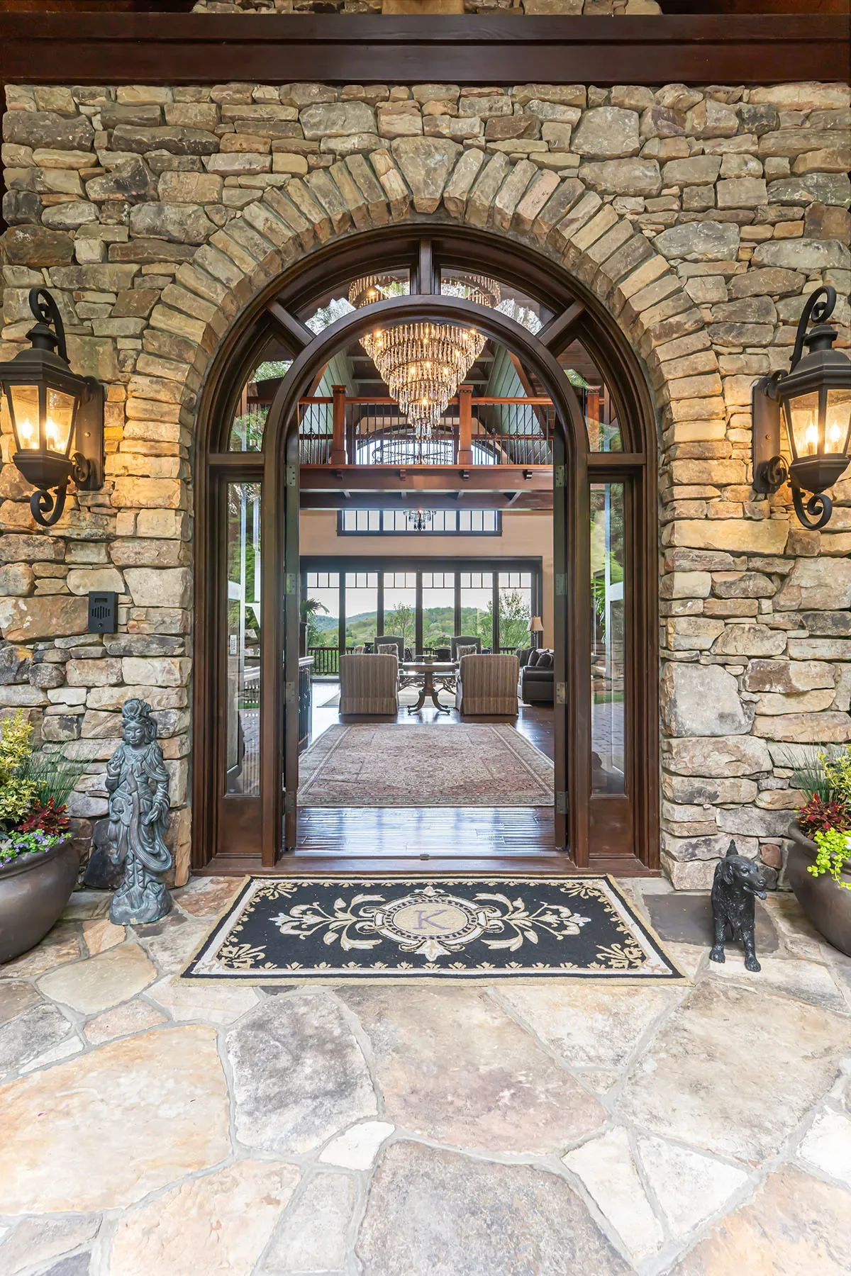 66 N Deerhaven Lane, Asheville, NC 28803, Asheville, North Carolina, United States. - Photo 5