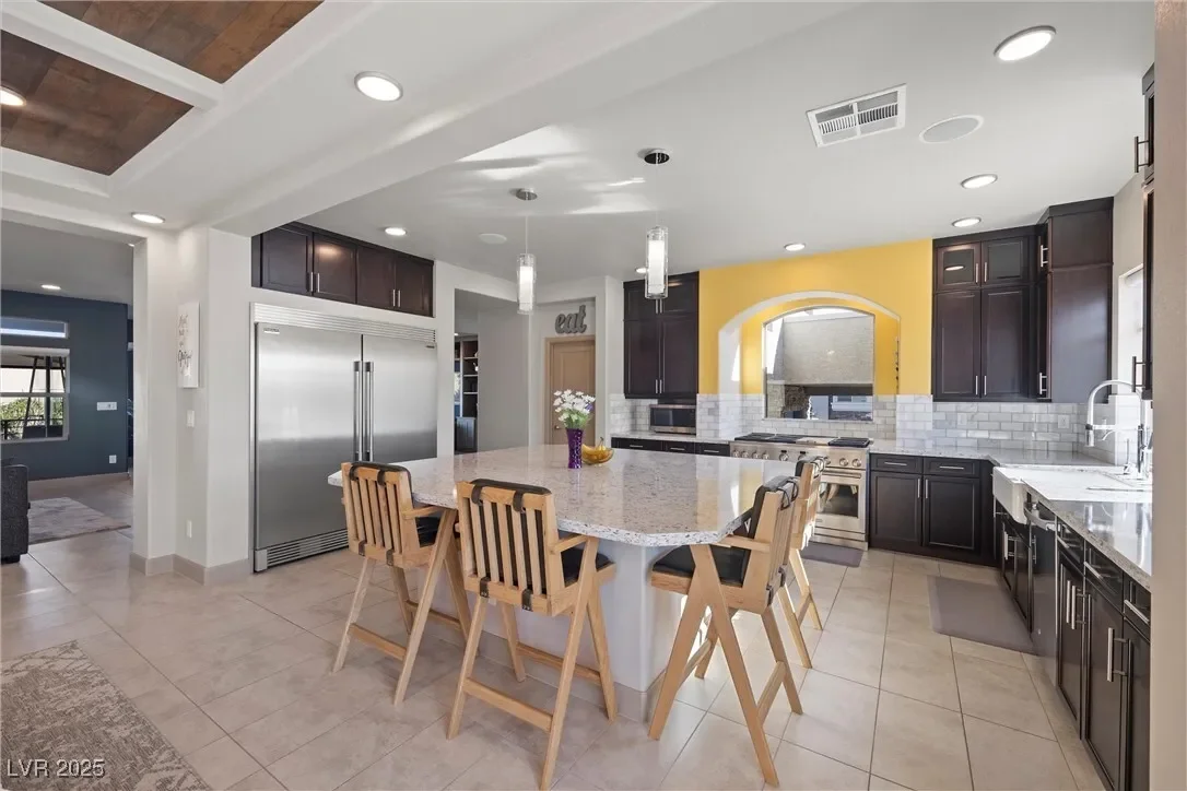 8620 Grove Mill Court, Las Vegas, Nevada, United States. - Photo 13