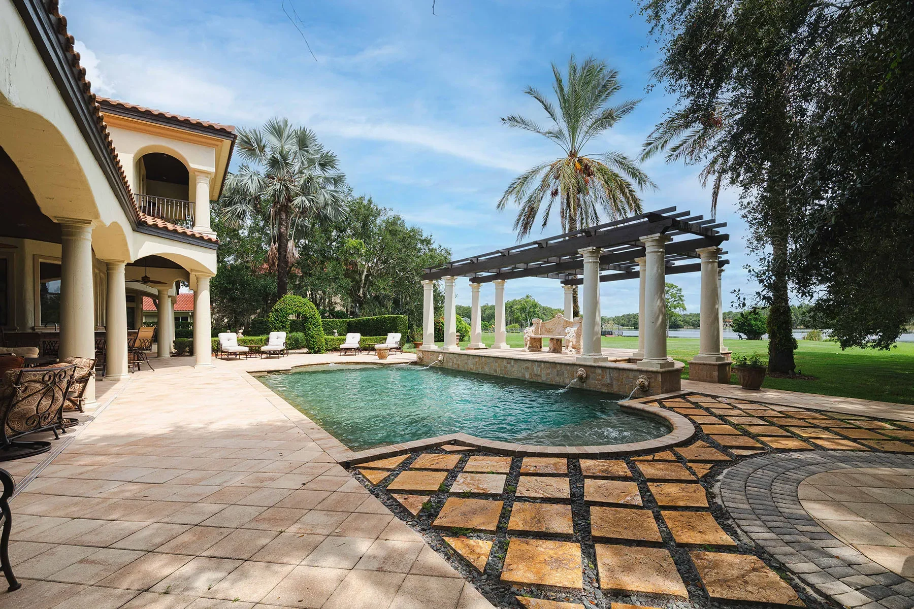 17201 Breeders Cup Drive, Odessa, FL 33556, Odessa, Florida, United States. - Photo 2