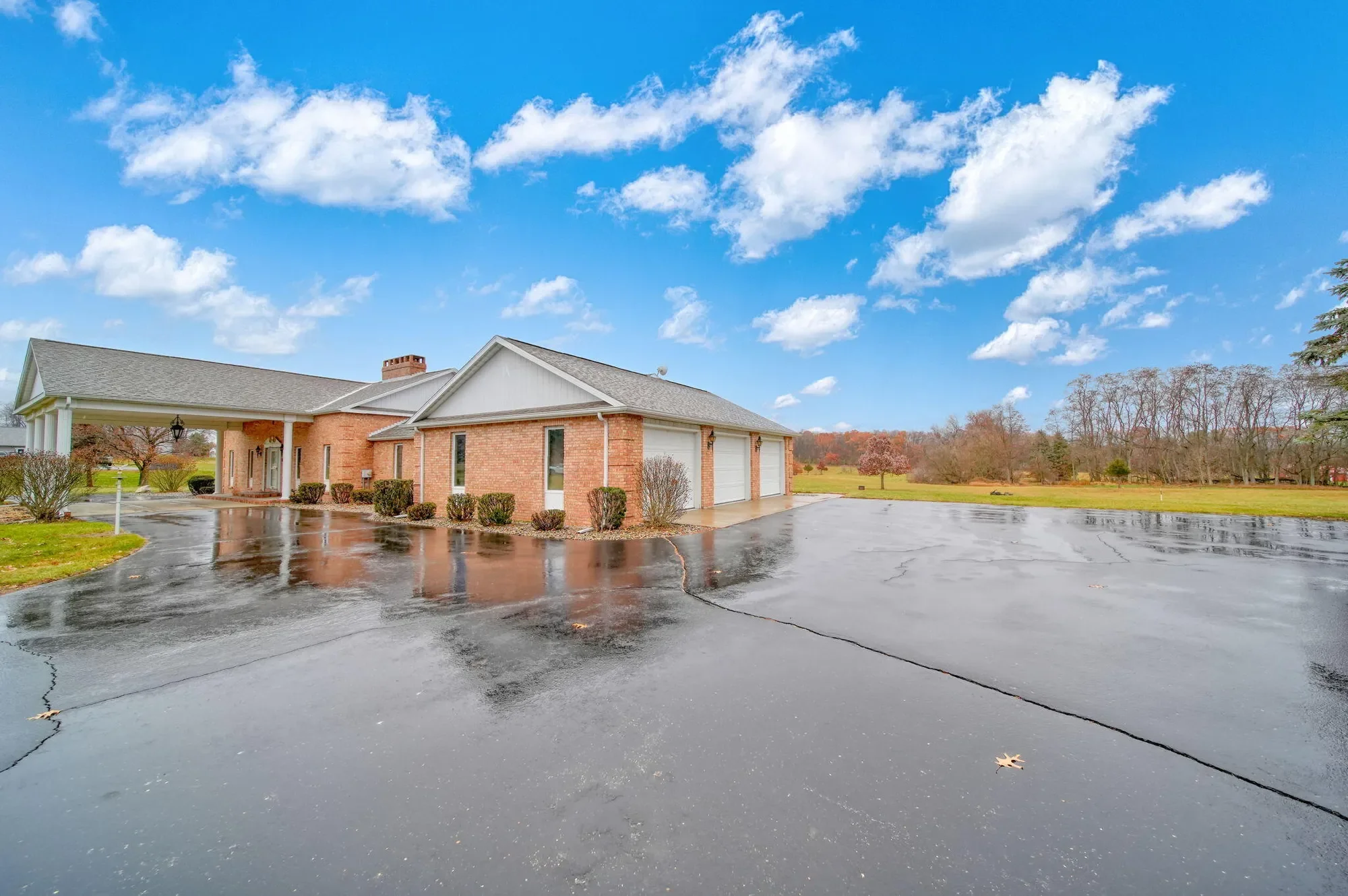 1111 N Lake Pleasant Road, Hillsdale, MI 49242, Hillsdale, Michigan, United States. - Photo 1