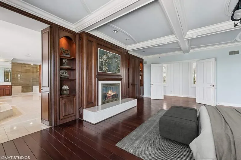 560 Oak Knoll Road, Barrington Hills, IL, 60010, USA, Barrington Hills, Illinois, United States. - Photo 150