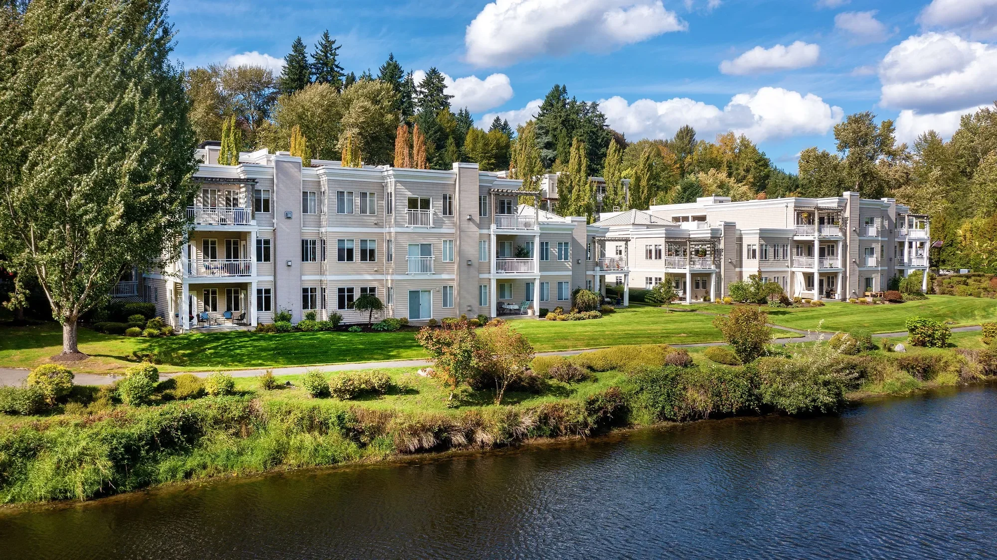 17432 Bothell Wy NE Unit #B-106 , Bothell, WA 98011, Bothell, Washington, United States. - Photo 1