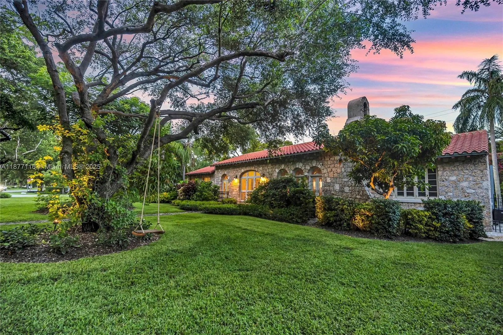 3903 Granada Blvd, Coral Gables, Florida, United States. - Photo 43