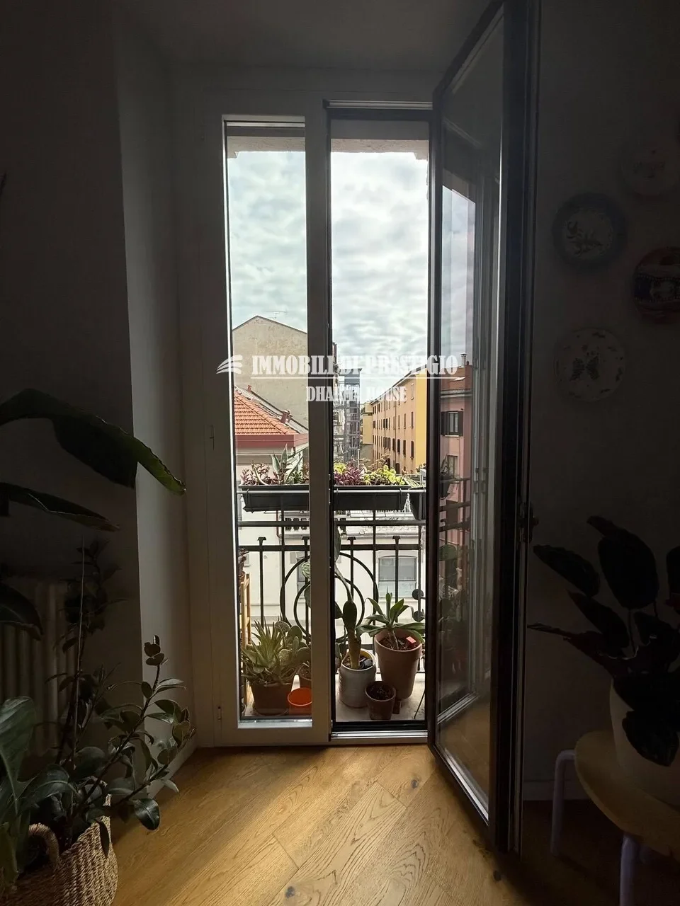 Via Privata Salento, 2, 20141 Milano MI, Italia, Milan, Lombardy, Italy. - Photo 24