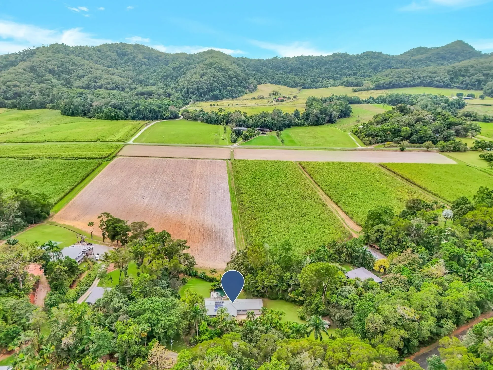 Miallo, Whiteley Rd, Miallo, Queensland, Australia. - Photo 13