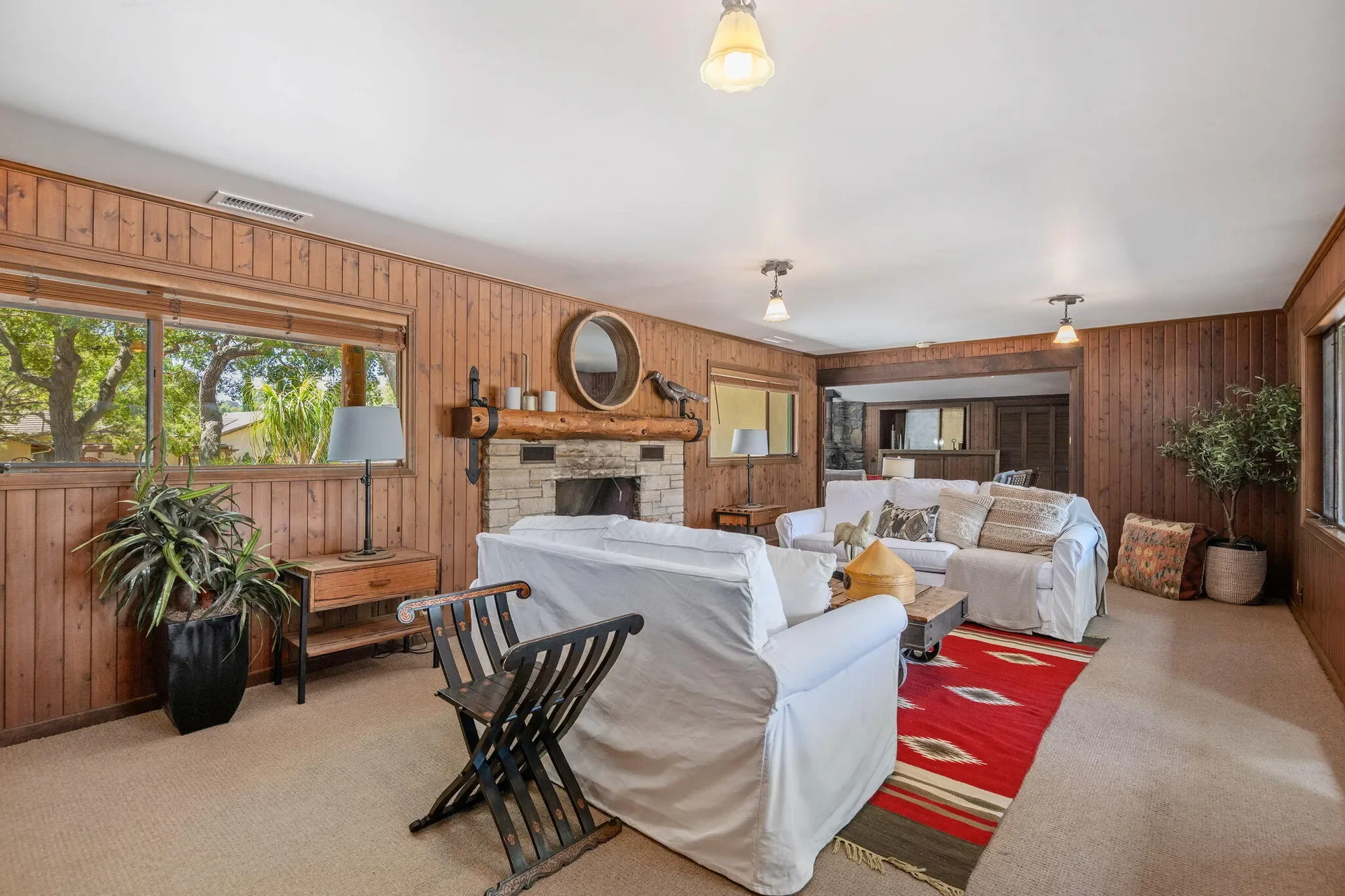 3520 La Entrada, Santa Barbara, California, United States. - Photo 2