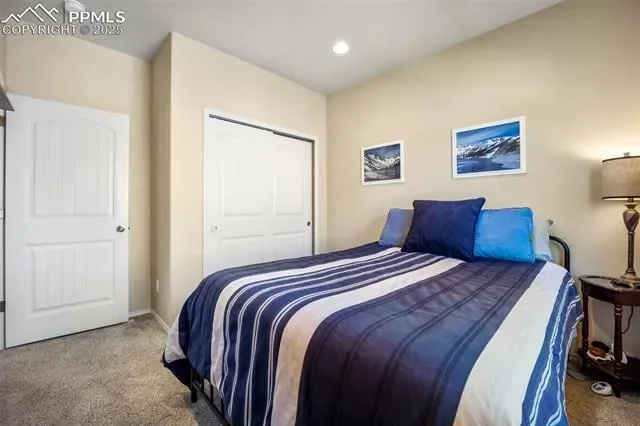 13901 Penfold Drive, Colorado Springs, Colorado, United States. - Photo 9