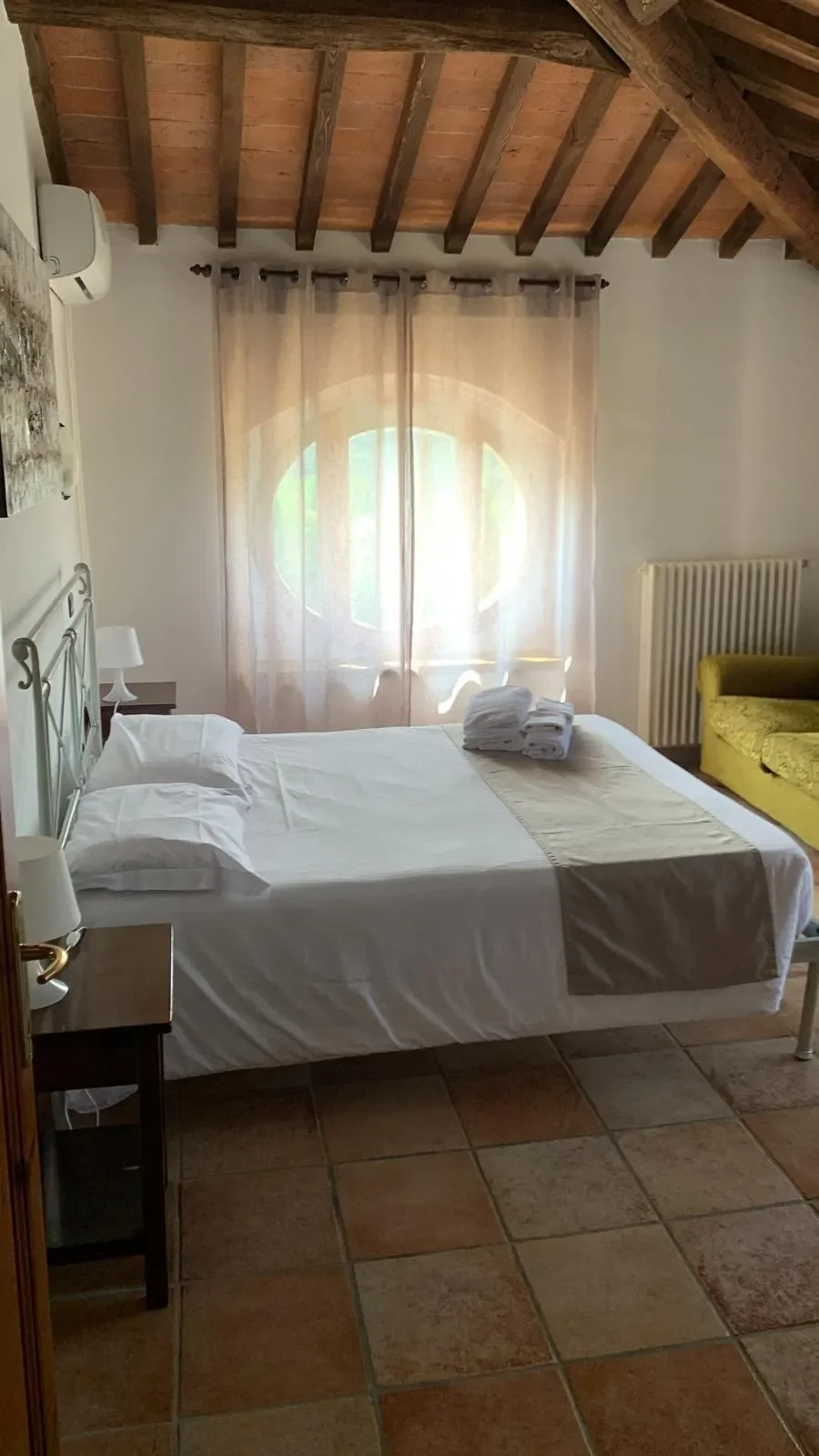 Località S. Martino, 56046, Riparbella, Tuscany, Italy. - Photo 2