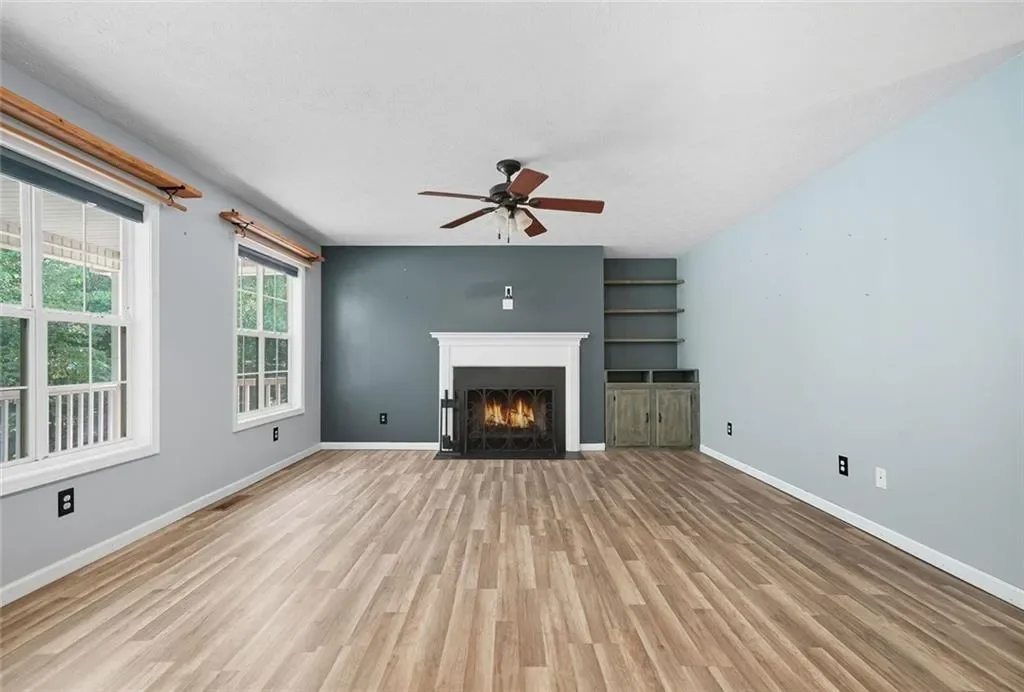 857 Jack Page Drive, Canton, Georgia, United States. - Photo 12