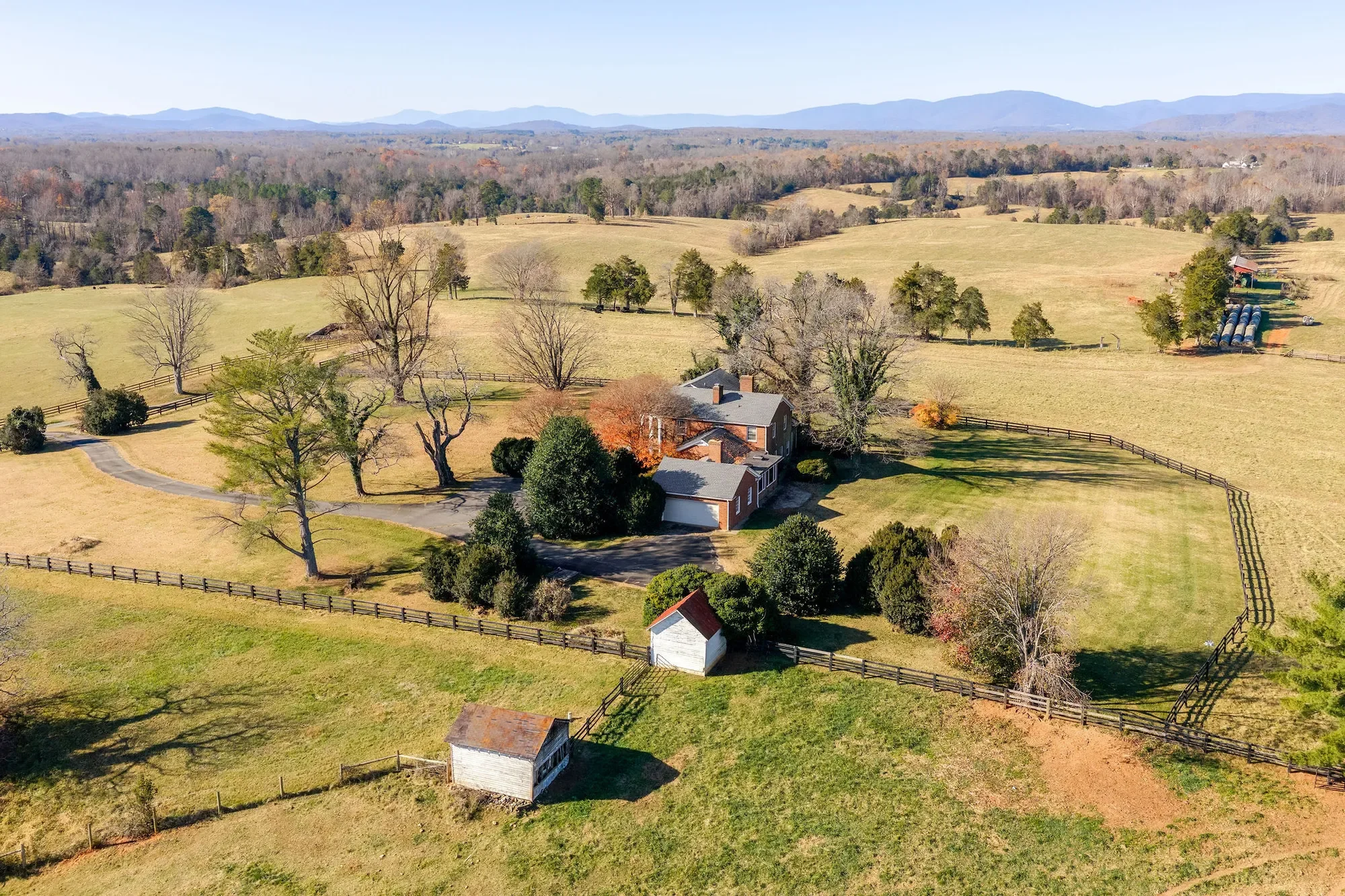 3260 Earlysville Rd, Earlysville, VA 22936, Earlysville, Virginia, United States. - Photo 7