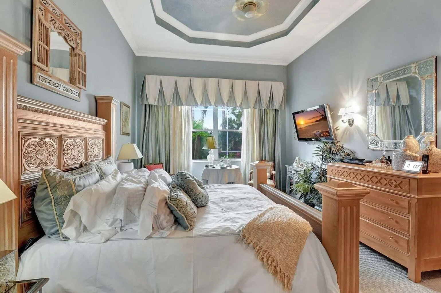 7035 Vivaldi Lane, Delray Beach, Florida, United States. - Photo 2