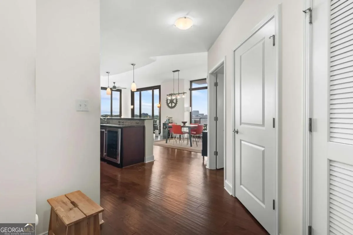 270 17th ST NW 1413, Atlanta, Georgia, United States. - Photo 2