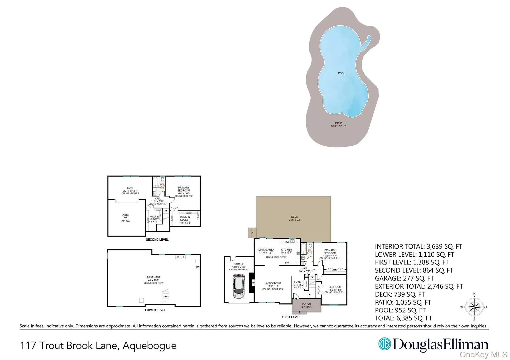 117 Trout Brook Lane, Aquebogue, New York, United States. - Photo 15