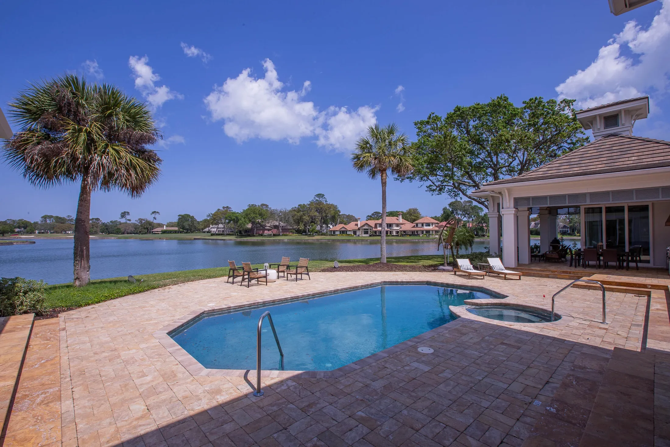 112 Planters Row E , Ponte Vedra Beach, FL 32082, Ponte Vedra Beach, Florida, United States. - Photo 34