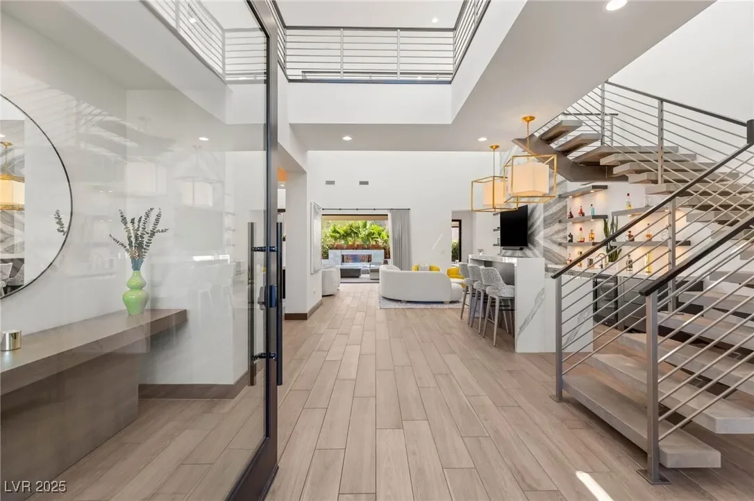 11455 Opal Springs Way, Las Vegas, Nevada, United States. - Photo 2