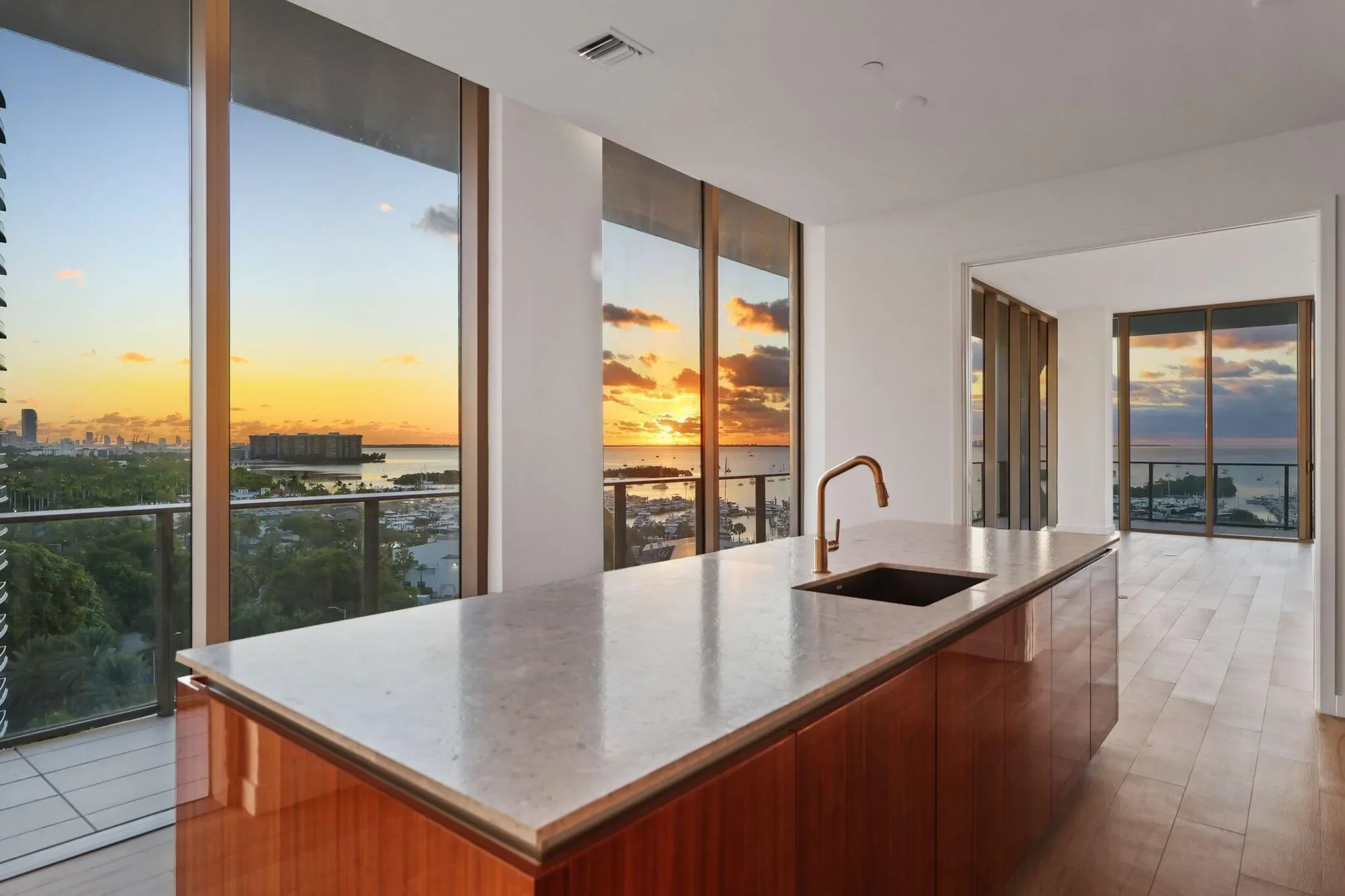 2655 S Bayshore Drive, Miami, Florida, United States. - Photo 11