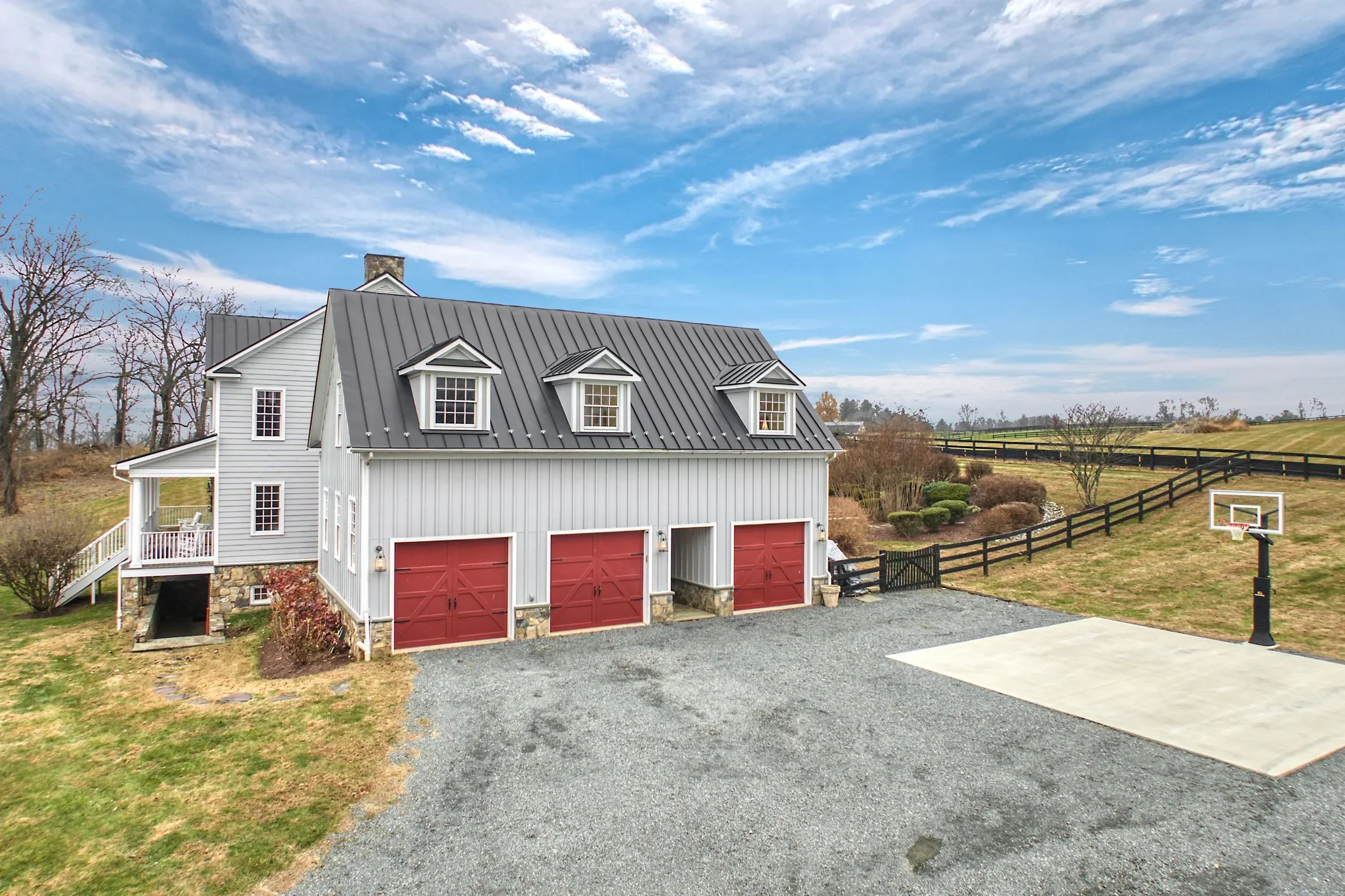 15718 Old Waterford Road, Paeonian Springs, VA 20129, Paeonian Springs, Virginia, United States. - Photo 67