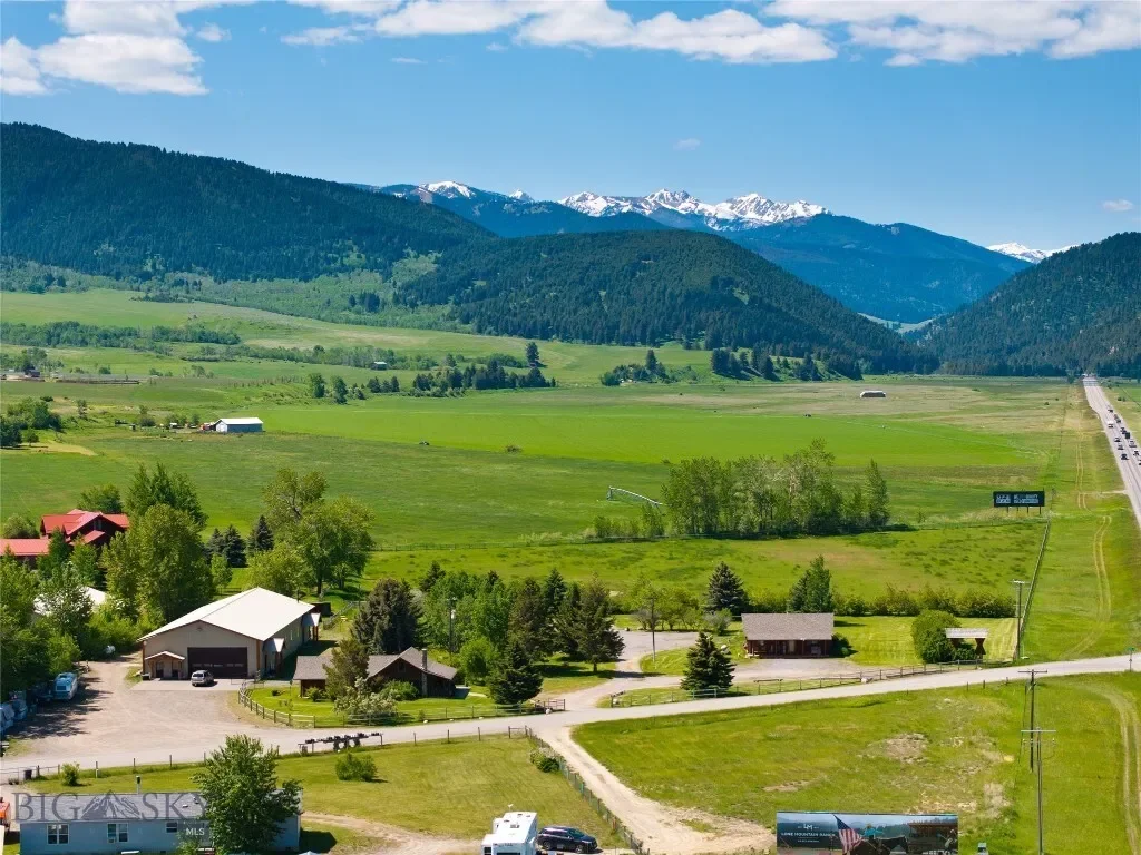 56 & 70 E Williams Road, Gallatin Gateway, Montana, United States. - Photo 34