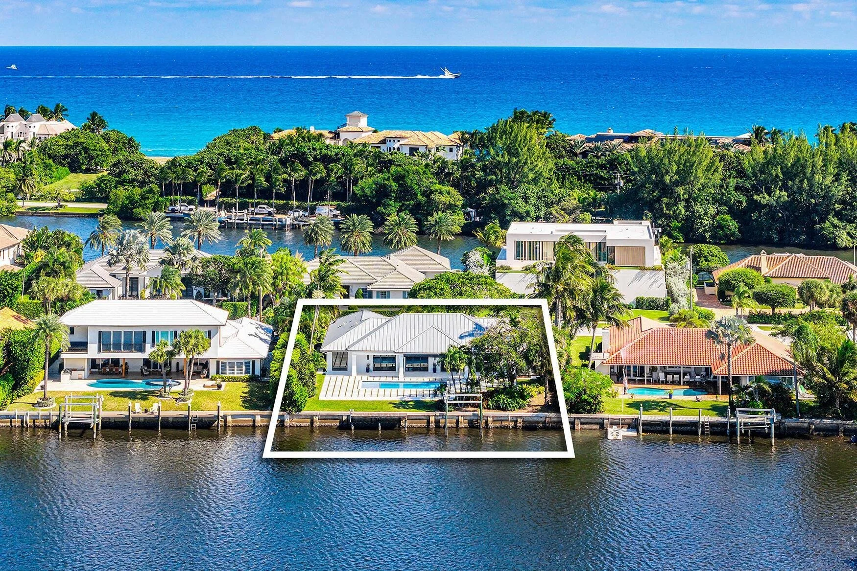 40 Spoonbill Road, Lantana, Florida, United States. - Photo 37