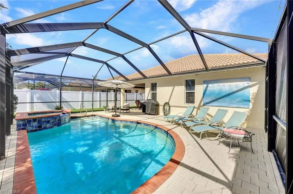 684 98th AVE, Naples, FL, 34108, USA, Naples, Florida, United States. - Photo 2