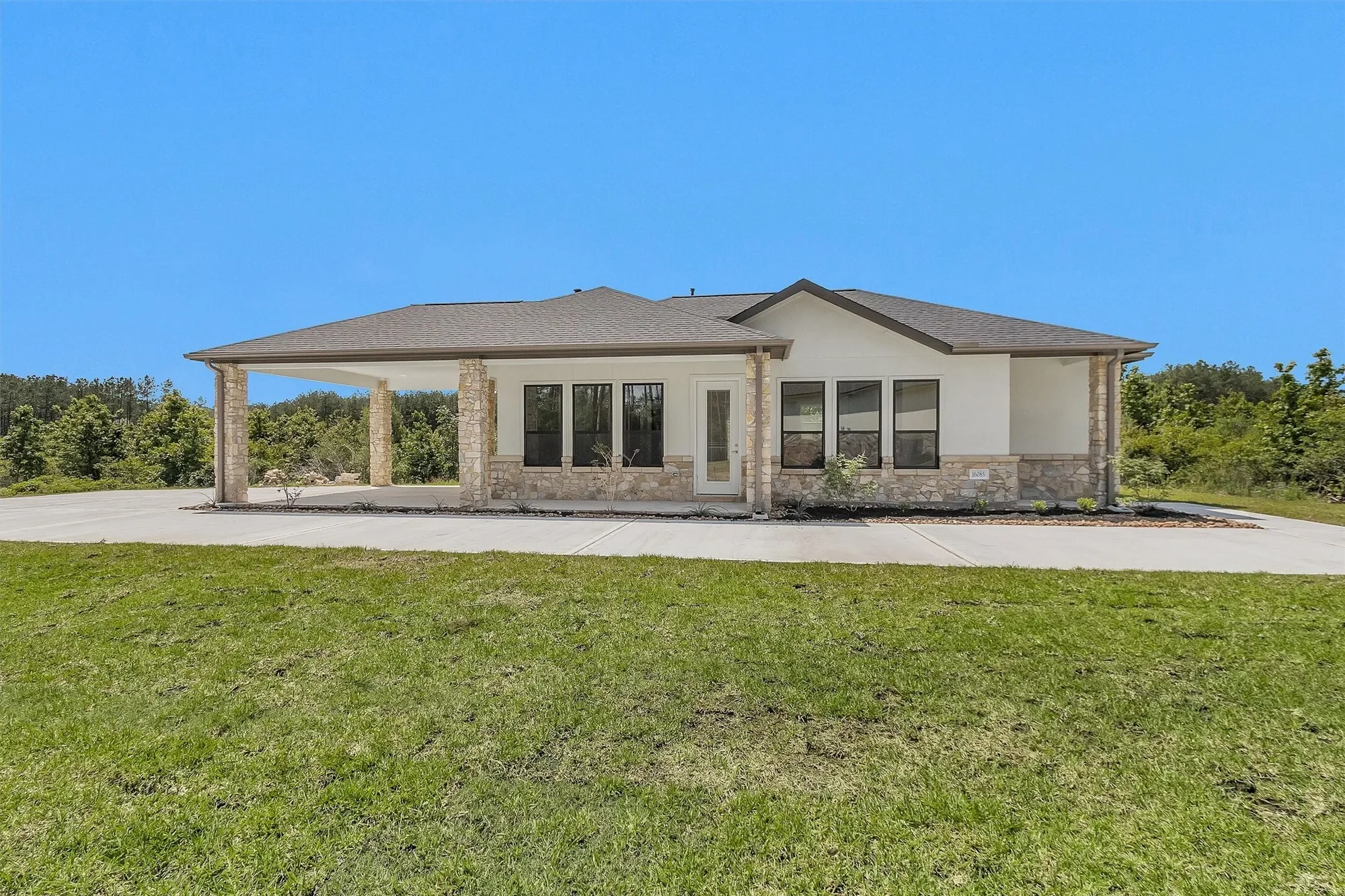 16081 Forest Mill Road, Willis, TX 77378, Willis, Texas, United States. - Photo 27