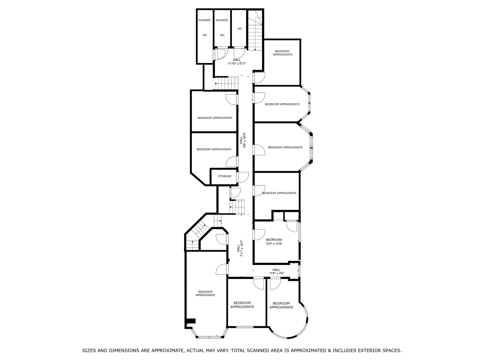 64-68 6th Street , San Francisco, CA 94103, San Francisco, California, United States. - Photo 26