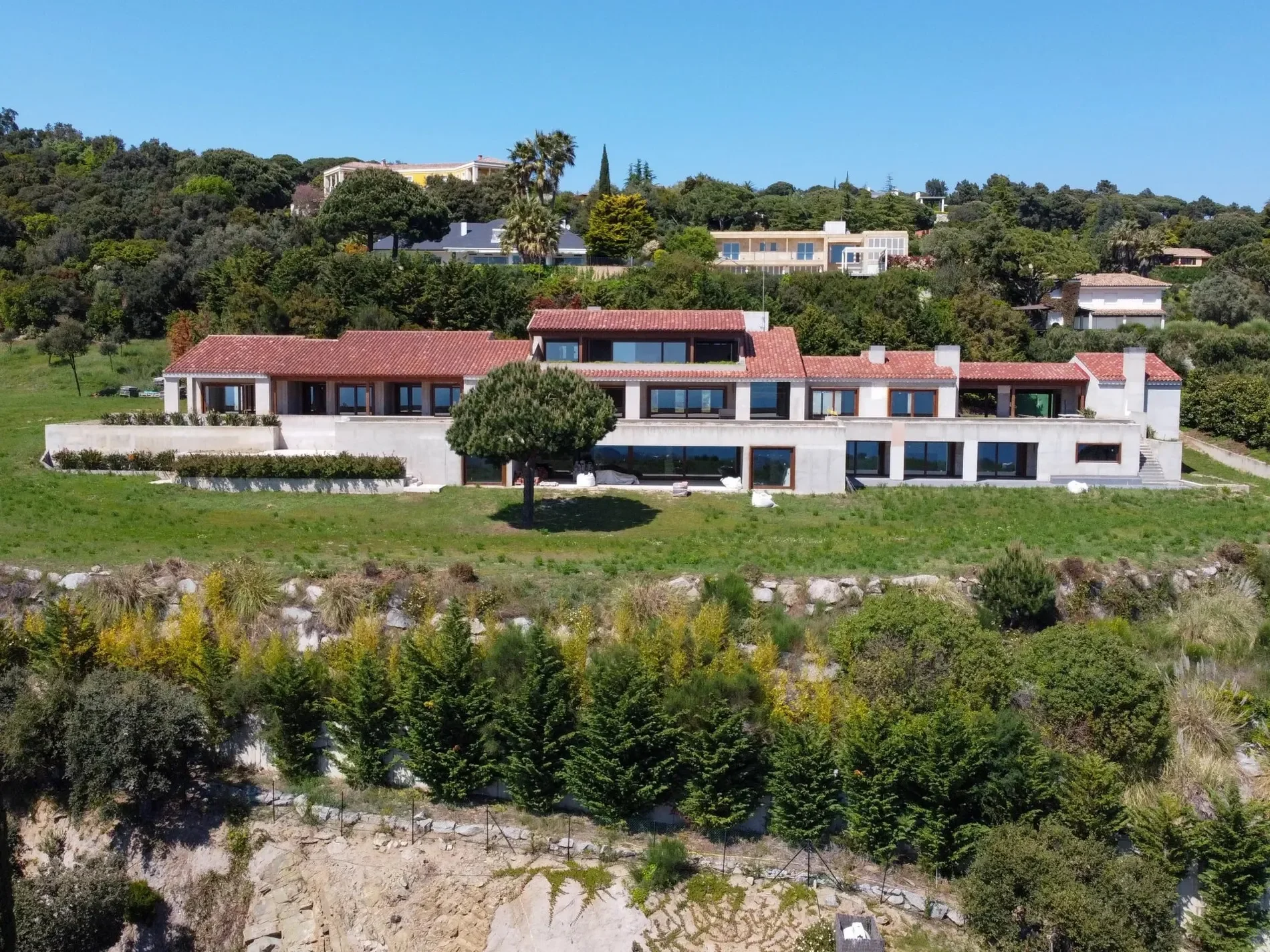 Sant Andreu de Llavaneres, Catalonia, Spain. - Photo 15